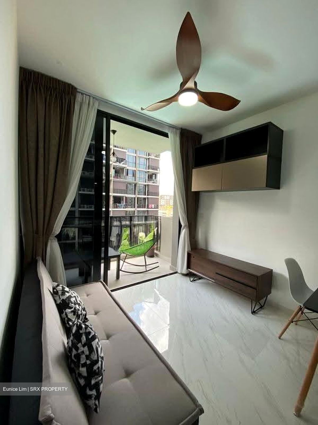Le Quest (D23), Apartment #606736501
